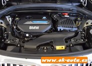 BMW X1 SUV 1,5 l 0