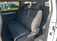Toyota ProAce Verso VAN / Minibus 2,0 l 106 kw