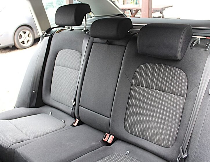 Škoda Superb Kombi 1,8 l 118 kw