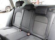 Škoda Superb Kombi 1,8 l 118 kw