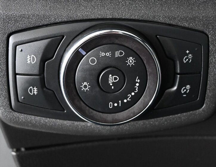 Ford Mondeo Kombi 2,0 l 140 kw