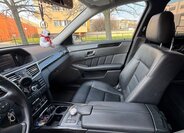 Mercedes-Benz Třídy E Kombi 0,0 195 kw