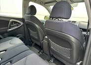 Toyota RAV4 SUV 2,2 l 100 kw