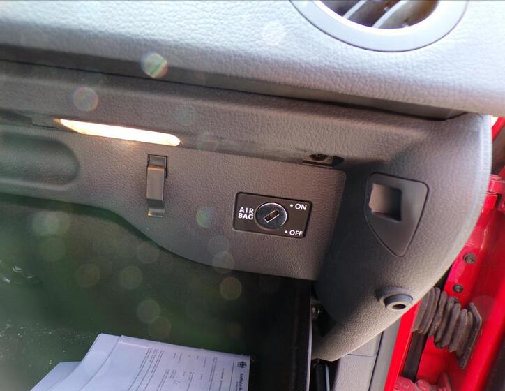 Volkswagen Golf Plus 18