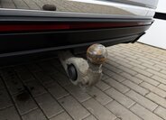 Volkswagen Touareg SUV / Terénní 3,0 l 210 kw