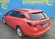 Opel Astra Kombi 999,0 77 kw