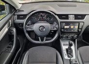 Škoda Octavia Kombi 1,8 l 132 kw