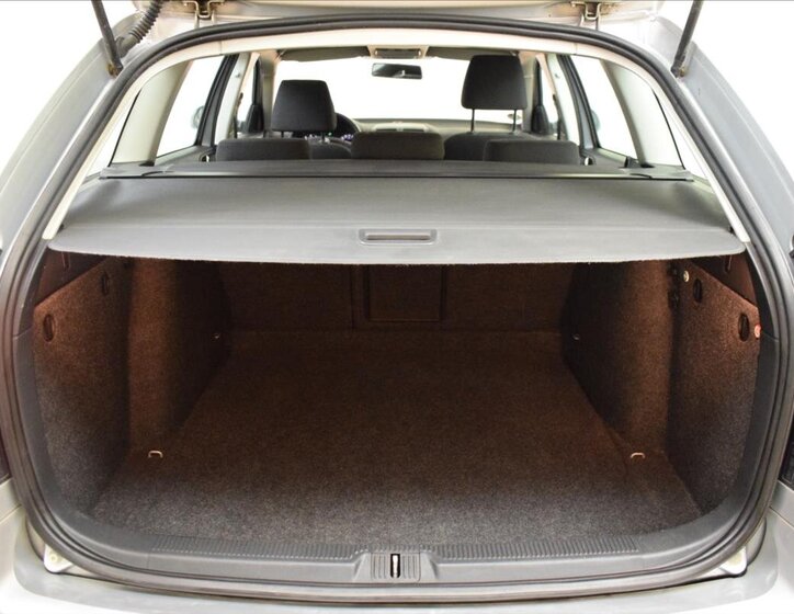 Škoda Octavia Kombi 1,4 l 90 kw