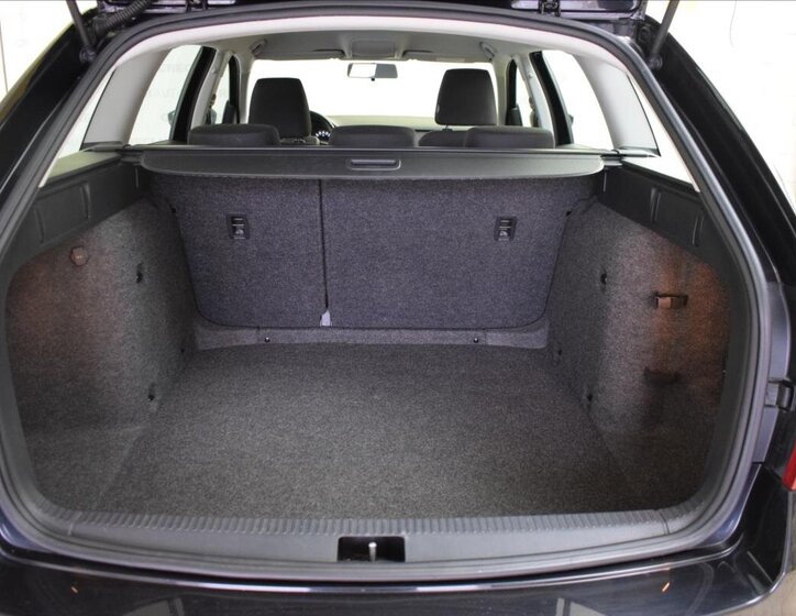 Škoda Octavia Kombi 1,4 l 103 kw