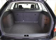 Škoda Octavia Kombi 1,4 l 103 kw