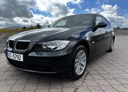 BMW Řada 3 5
