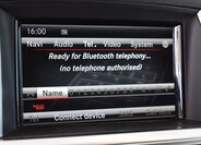 Mercedes-Benz GL SUV 3,0 l 190 kw