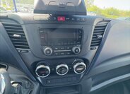 Iveco Daily Valník 3,0 l 132 kw
