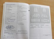 Volkswagen Caddy Skříň 1,6 l 55 kw