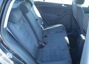 Volkswagen Golf Plus Kombi 1,2 l 77 kw