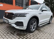 Volkswagen Touareg SUV 3,0 l 210 kw