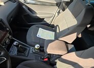 Škoda Octavia Kombi 0,0 0