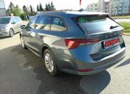 Škoda Octavia 6