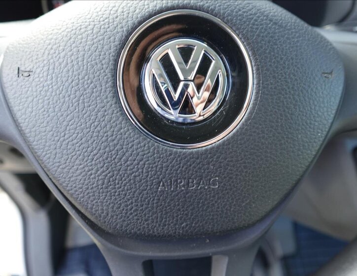 Volkswagen Crafter Ostatní 2,0 l 130 kw