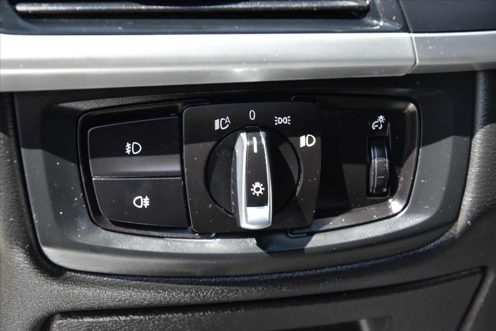 BMW X5 SUV / Terénní 3,0 l 204 kw