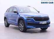Škoda Kodiaq SUV / Terénní 2,0 l 147 kw