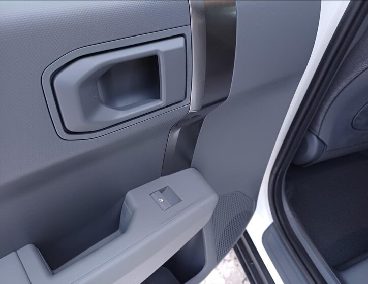 KIA Ostatní Hatchback 0,0 0