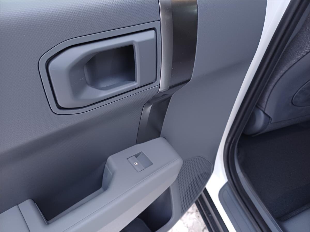 KIA Ostatní Hatchback 0,0 0