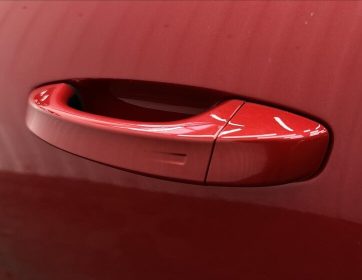 Opel Astra Hatchback 1,6 l 133 kw