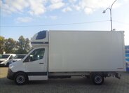 Mercedes-Benz Sprinter Ostatní 2,1 l 120 kw