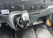 Ford Transit 22