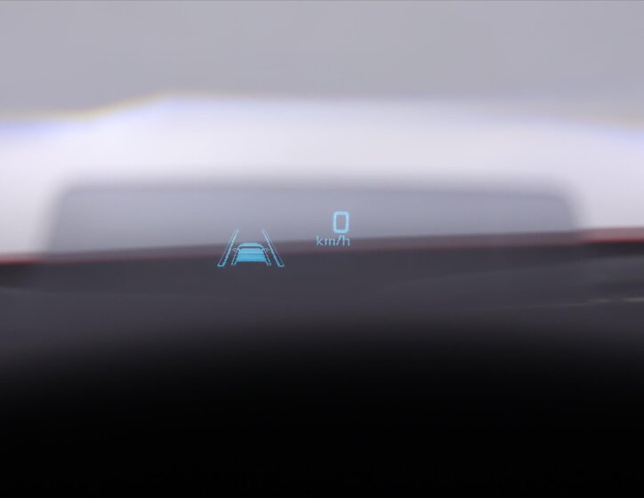 Mazda CX-3 SUV / Terénní 2,0 l 110 kw