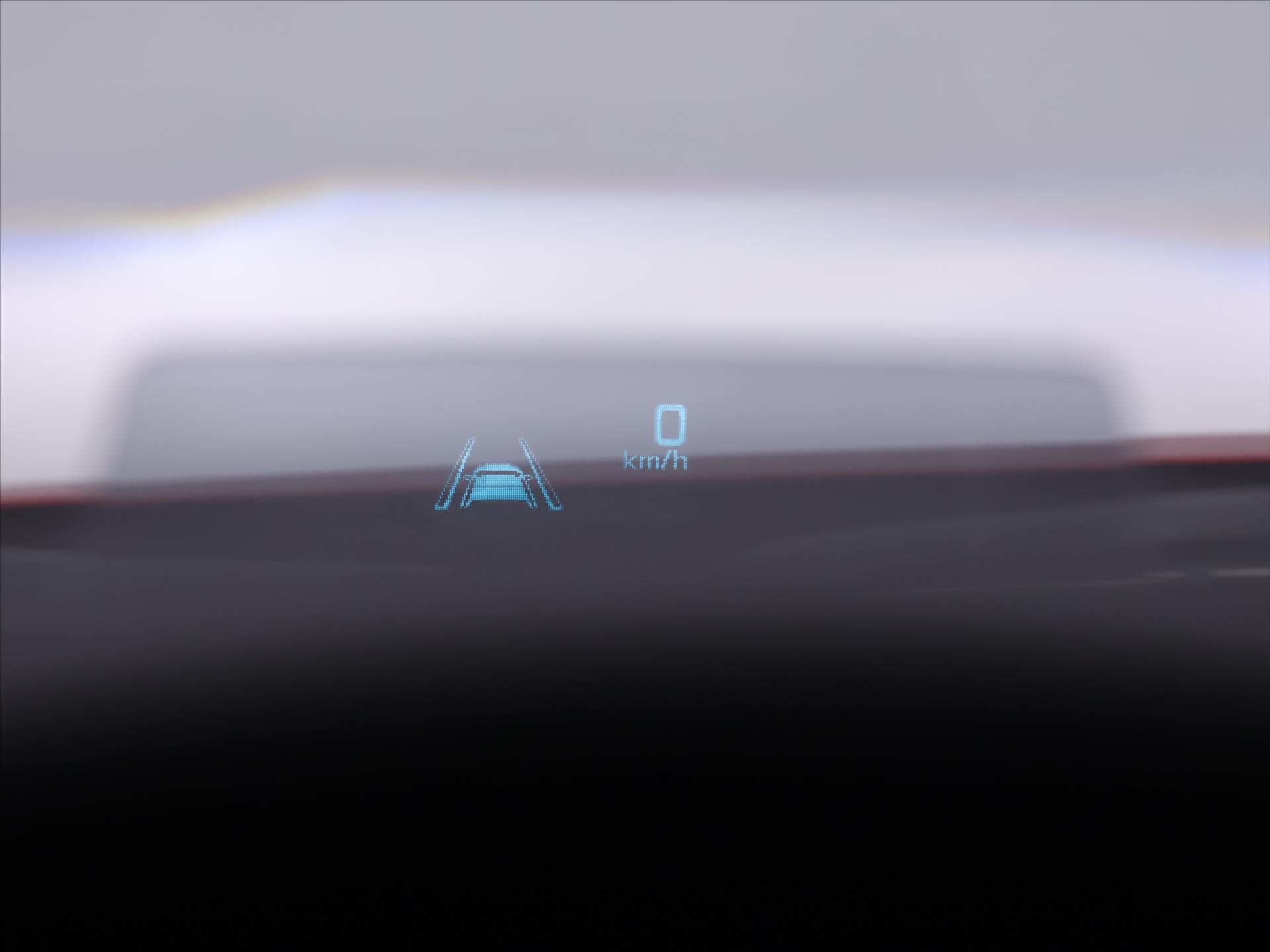 Mazda CX-3 SUV / Terénní 2,0 l 110 kw