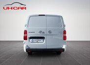 Opel Vivaro Ostatní 2,0 l 106 kw