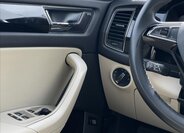 Škoda Kodiaq SUV / Terénní 2,0 l 140 kw
