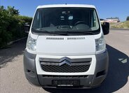 Citroën Jumper 2