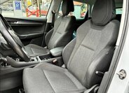 Škoda Karoq SUV / Terénní 2,0 l 110 kw