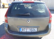 Renault Mégane Kombi 1,6 l 83 kw