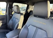 Ford Ranger Pick-up 3,0 l 177 kw