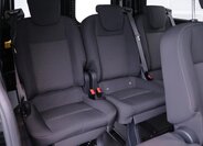 Ford Transit Custom 15