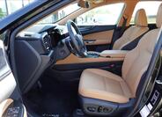 Lexus NX 450h plus 11