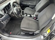 Mitsubishi Lancer 12