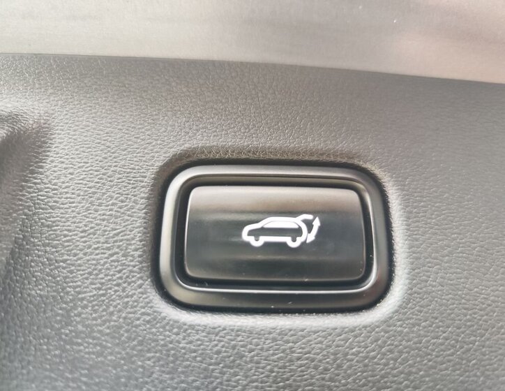 Hyundai Tucson SUV / Terénní 1,6 l 132 kw