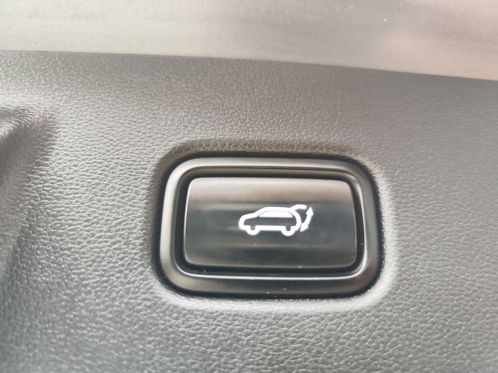Hyundai Tucson SUV / Terénní 1,6 l 132 kw