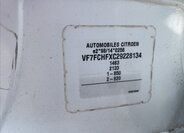 Citroën C3 Hatchback 1,1 l 44 kw