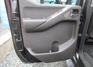 Nissan Navara Ostatní 2,5 l 126 kw