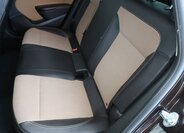 Opel Astra Sedan / Limuzína 1,6 l 100 kw