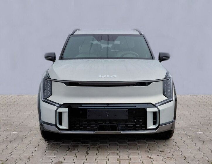 KIA EV9 12