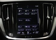 Volvo V60 Kombi 2,0 l 257 kw