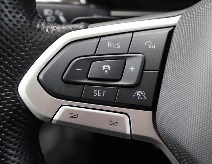 Volkswagen Passat Sedan 1,4 l 115 kw