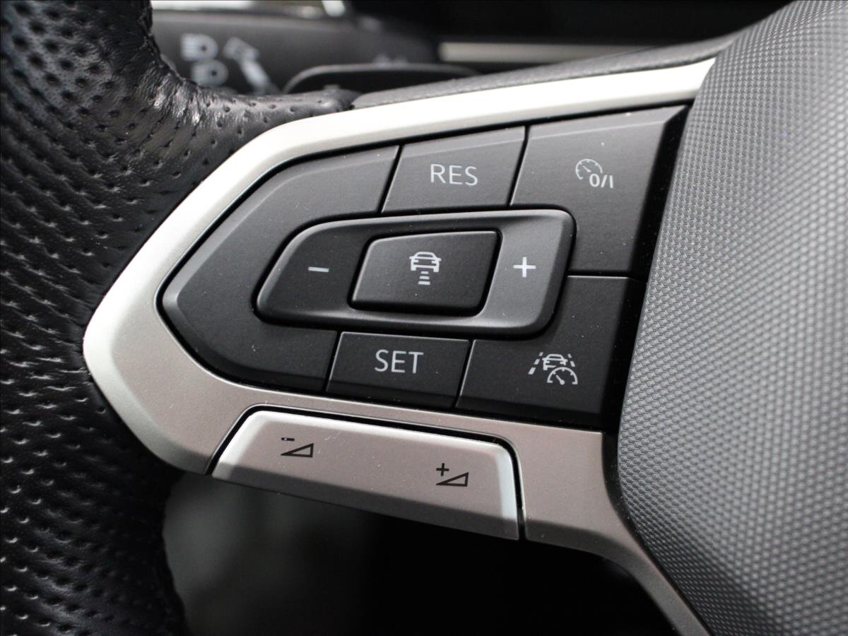 Volkswagen Passat Sedan 1,4 l 115 kw